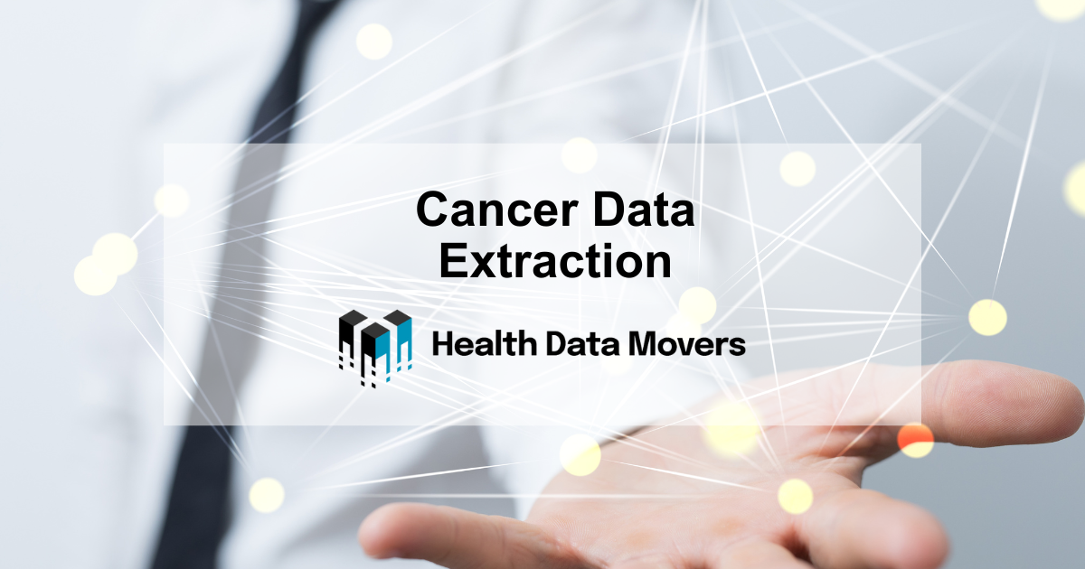 Cancer Data Extraction